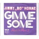 JIMMY BO HORNE - Gimme some (part 1 + 2)